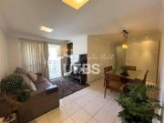 Apartamento para Venda em Goiânia/GO Jardim Goiás 3 Quartos