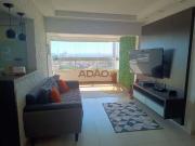 Apartamento para Venda em Goiânia/GO Jardim Goiás 3 Quartos