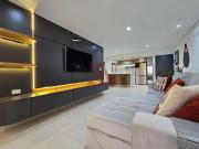 Apartamento para Venda em Goiânia/GO Jardim Goiás 3 Quartos