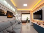 Apartamento para Venda em Goiânia/GO Jardim Goiás 3 Quartos