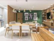 Apartamento para Venda em Goiânia/GO Jardim Goiás 3 Quartos