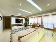 Apartamento para Venda em Goiânia/GO Jardim Goiás 3 Quartos