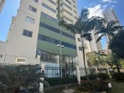 Apartamento para Venda em Goiânia/GO Jardim Goiás 3 Quartos