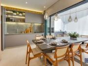 Apartamento para Venda em Goiânia/GO Jardim Goiás 3 Quartos