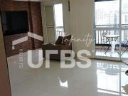 Apartamento para Venda em Goiânia/GO Jardim Goiás 3 Quartos