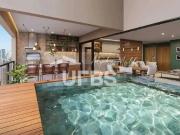 Apartamento para Venda em Goiânia/GO Jardim Goiás 3 Quartos