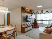 Apartamento para Venda em Goiânia/GO Jardim Goiás 3 Quartos