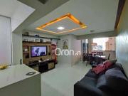 Apartamento para Venda em Goiânia/GO Jardim Goiás 3 Quartos