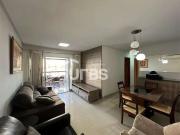 Apartamento para Venda em Goiânia/GO Jardim Goiás 3 Quartos