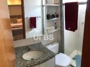 Apartamento para Venda em Goiânia/GO Jardim Goiás 3 Quartos