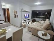 Apartamento para Venda em Goiânia/GO Jardim Goiás 3 Quartos
