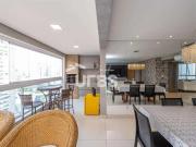 Apartamento para Venda em Goiânia/GO Jardim Goiás 3 Quartos