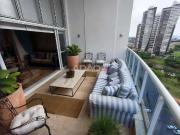 Apartamento para Venda em Goiânia/GO Jardim Goiás 3 Quartos