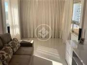 Apartamento para Venda em Goiânia/GO Jardim Goiás 3 Quartos