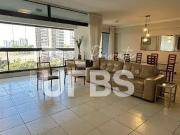 Apartamento para Venda em Goiânia/GO Jardim Goiás 3 Quartos