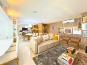 Apartamento para Venda em Goiânia/GO Jardim Goiás 3 Quartos