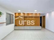 Apartamento para Venda em Goiânia/GO Jardim Goiás 3 Quartos