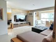 Apartamento para Venda em Goiânia/GO Jardim Goiás 3 Quartos