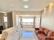 Apartamento para Venda em Goiânia/GO Jardim Goiás 3 Quartos