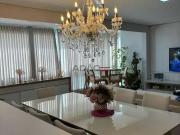 Apartamento para Venda em Goiânia/GO Jardim Goiás 3 Quartos