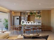 Apartamento para Venda em Goiânia/GO Jardim Goiás 3 Quartos