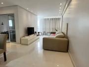 Apartamento para Venda em Goiânia/GO Jardim Goiás 3 Quartos