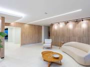 Apartamento para Venda em Goiânia/GO Jardim Goiás 3 Quartos