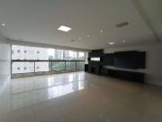 Apartamento para Venda em Goiânia/GO Jardim Goiás 3 Quartos