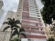Apartamento para Venda em Goiânia/GO Jardim Goiás 3 Quartos