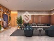 Apartamento para Venda em Goiânia/GO Jardim Goiás 3 Quartos