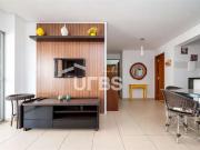 Apartamento para Venda em Goiânia/GO Jardim Goiás 3 Quartos