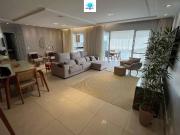 Apartamento para Venda em Goiânia/GO Jardim Goiás 3 Quartos