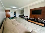 Apartamento para Venda em Goiânia/GO Jardim Goiás 3 Quartos