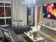 Apartamento para Venda em Goiânia/GO Jardim Goiás 3 Quartos