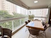 Apartamento para Venda em Goiânia/GO Jardim Goiás 3 Quartos