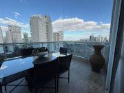 Apartamento para Venda em Goiânia/GO Jardim Goiás 3 Quartos