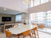 Apartamento para Venda em Goiânia/GO Jardim Goiás 3 Quartos