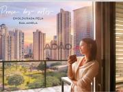 Apartamento para Venda em Goiânia/GO Jardim Goiás 3 Quartos