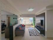 Apartamento para Venda em Goiânia/GO Jardim Goiás 3 Quartos