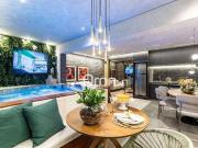 Apartamento para Venda em Goiânia/GO Jardim Goiás 3 Quartos