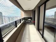 Apartamento para Venda em Goiânia/GO Jardim Goiás 3 Quartos