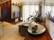 Apartamento para Venda em Goiânia/GO Jardim Goiás 3 Quartos