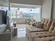 Apartamento para Venda em Goiânia/GO Jardim Goiás 3 Quartos