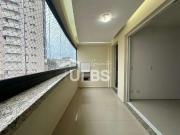 Apartamento para Venda em Goiânia/GO Jardim Goiás 3 Quartos