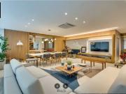 Apartamento para Venda em Goiânia/GO Jardim Goiás 3 Quartos