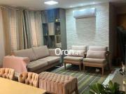 Apartamento para Venda em Goiânia/GO Jardim Goiás 3 Quartos