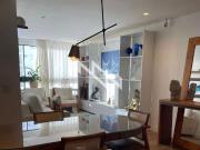 Apartamento para Venda em Goiânia/GO Jardim Goiás 3 Quartos