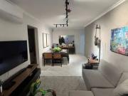 Apartamento para Venda em Goiânia/GO Jardim Goiás 3 Quartos