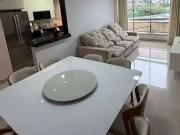 Apartamento para Venda em Goiânia/GO Jardim Goiás 3 Quartos