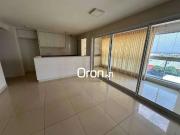 Apartamento para Venda em Goiânia/GO Jardim Goiás 3 Quartos